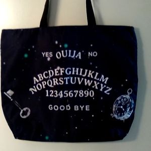 NEW - Tote bag - Shoulder bag - Ouija